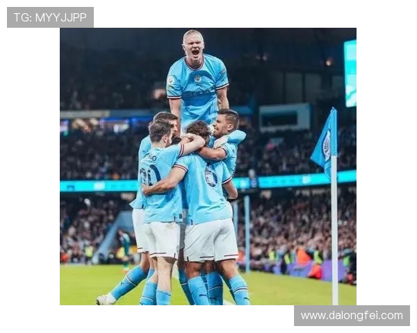 哈兰德英超前十场十三球再现高效火力仅次巅峰赛季创造惊人纪录新