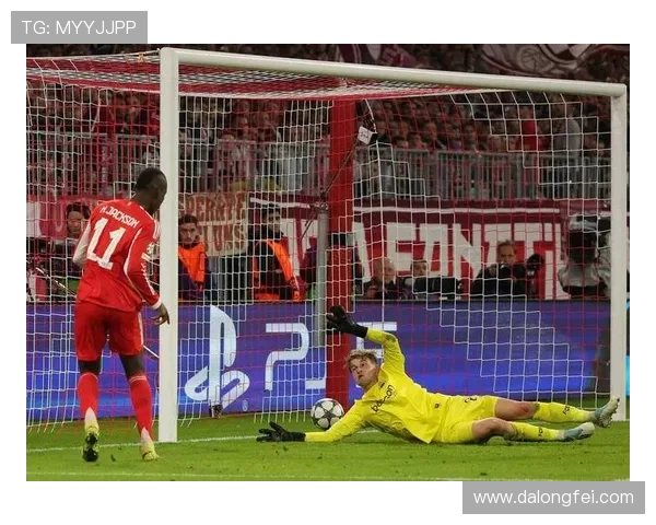 立陶宛裁判拉姆萨斯执法欧冠第三轮拜仁对布鲁日比赛