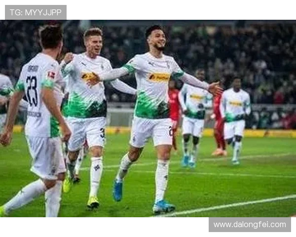 门兴格拉德巴赫对阵科隆 诺伊豪斯尼科埃尔维迪首发 比尔特卡明斯基出战