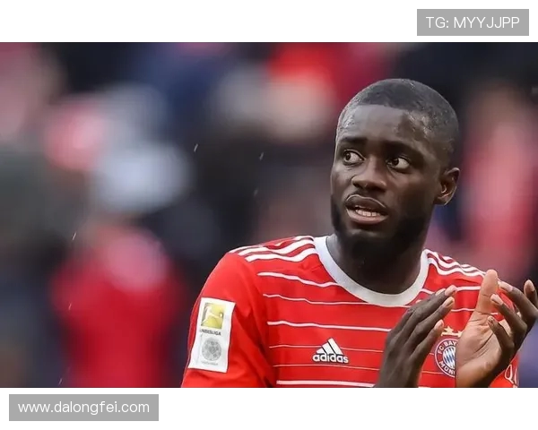 拜仁拒绝于帕要求合同加入解约条款拟寻求新合同方案